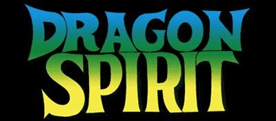 DRAGON SPIRIT : THE NEW LEGEND [ST] image